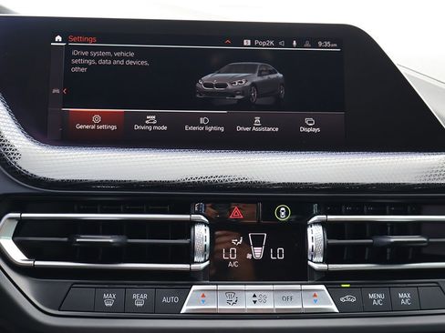 Used 2021 BMW 228i Gran Coupe 228i w/ Convenience Package image 47