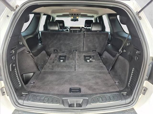 Used 2015 Dodge Durango Citadel w/ Technology Group AWD/4WD image 6