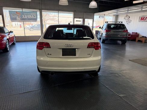 Used 2013 Audi A3 TDI Premium Plus image 10