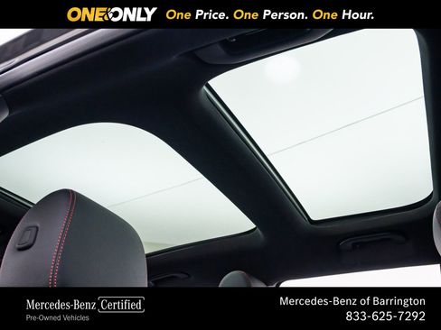 Used 2022 Mercedes-Benz GLB 250 4MATIC image 19