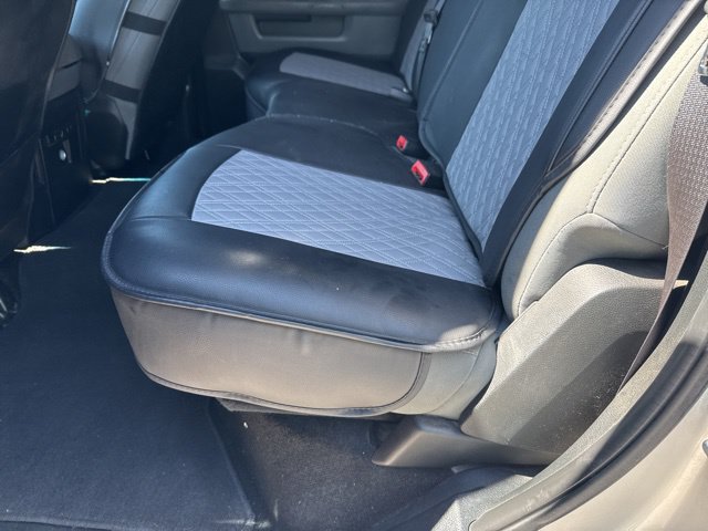 Used 2016 RAM 2500 Lone Star AWD/4WD image 18