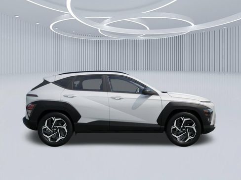 New 2026 Hyundai Kona SEL Premium FWD image 7
