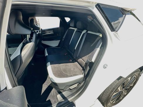 Certified 2023 Kia EV6 GT-Line w/ GT-Line Suede Seat Package RWD image 26