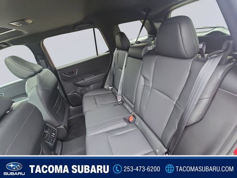 New 2026 Subaru Outback Limited XT AWD/4WD image 16