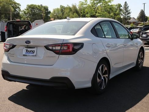 New 2025 Subaru Legacy Premium w/ Popular Package #1A image 3