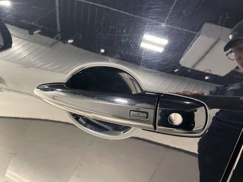 Used 2026 Nissan Rogue SV AWD/4WD image 18