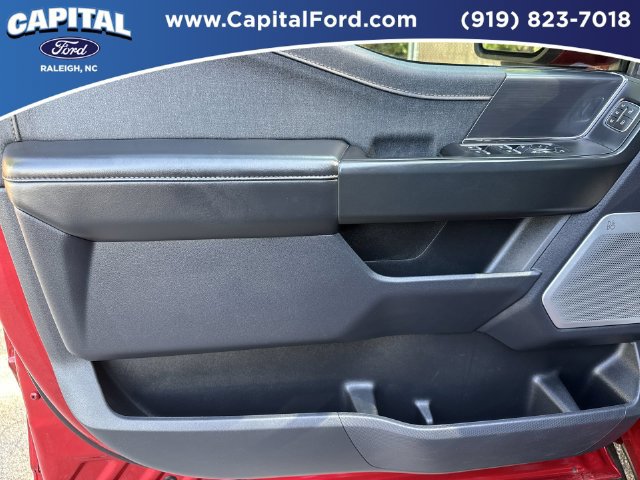 Certified 2023 Ford F150 Raptor AWD/4WD image 19
