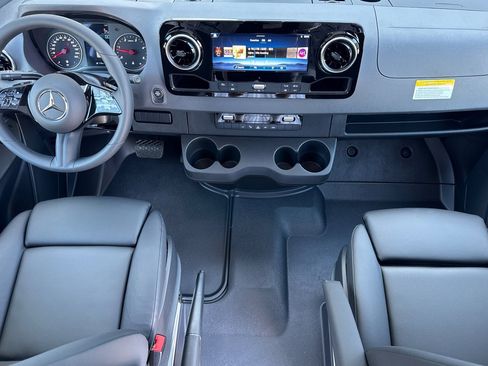 New 2026 Mercedes-Benz Sprinter 3500 image 15