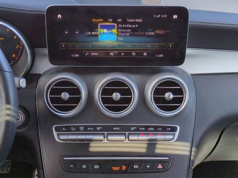 Certified 2023 Mercedes-Benz GLC 300 GLC 300 Coupe image 18