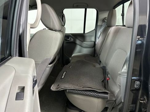 Used 2016 Nissan Frontier SV w/ SV Value Truck Package image 25