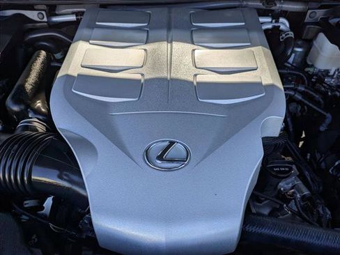 Certified 2023 Lexus GX 460 Luxury w/ Accessory Package AWD/4WD image 21