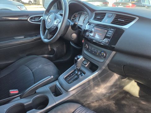 Used 2017 Nissan Sentra SV image 15