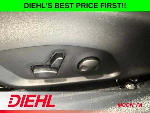 New 2026 Jeep Compass Limited w/ Sun, Sound & Navigation Group AWD/4WD image 20