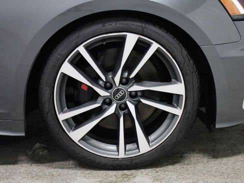 Used 2023 Audi S5 Premium Plus w/ Premium Plus Package image 12