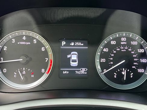 Used 2018 Hyundai Sonata SE FWD image 13