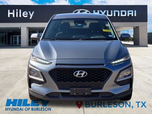 Used 2019 Hyundai Kona SE FWD image 7