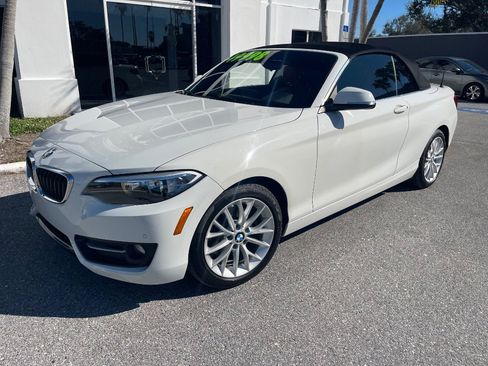 Used 2016 BMW 228i 228i image 11
