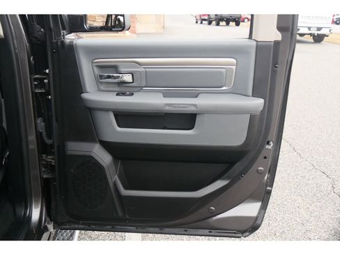 Used 2018 RAM 1500 Big Horn image 19