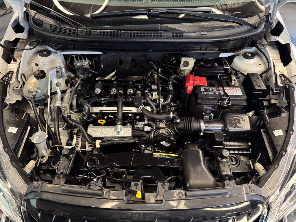 Used 2022 Nissan Kicks S FWD image 23