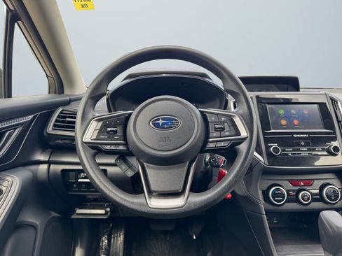 Used 2023 Subaru Crosstrek 2.0i AWD/4WD image 11