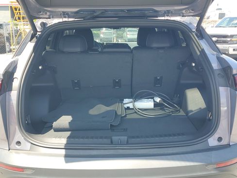 Used 2024 Chevrolet Blazer EV LT image 6