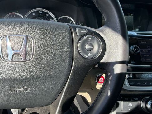 Used 2015 Honda Accord EX-L image 22