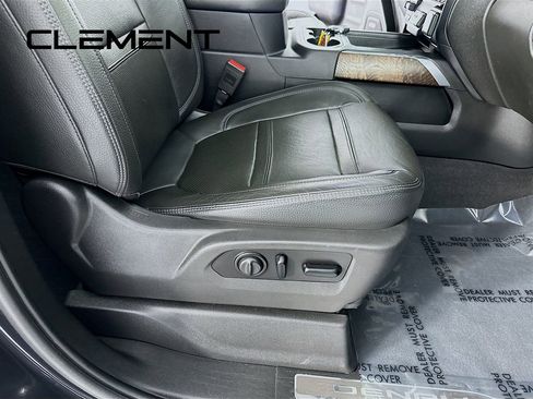 Used 2020 GMC Sierra 1500 Denali w/ Denali Ultimate Package image 35