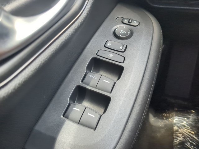New 2027 Honda HR-V LX image 20