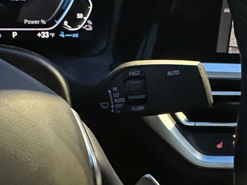 Used 2022 BMW 330e xDrive w/ Driving Assistance Package image 37