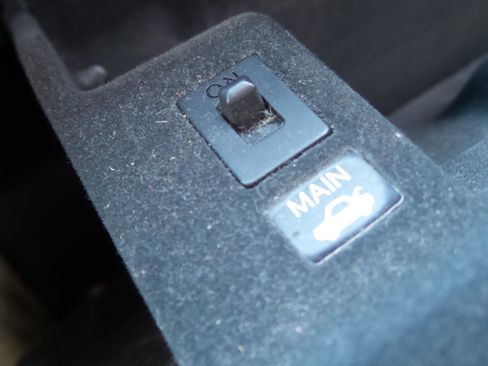 Used 2004 Acura RL image 50