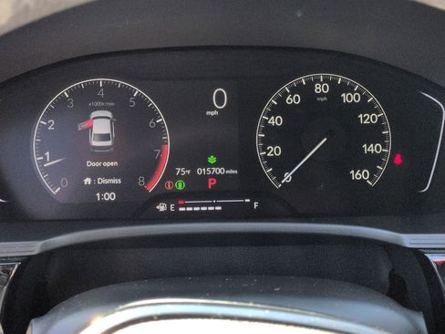 Used 2024 Honda Civic LX image 13