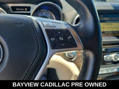 Used 2013 Mercedes-Benz SL 550 image 27