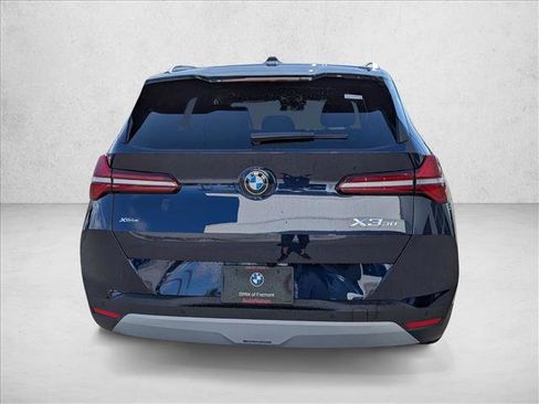 New 2026 BMW X3 xDrive30 image 7