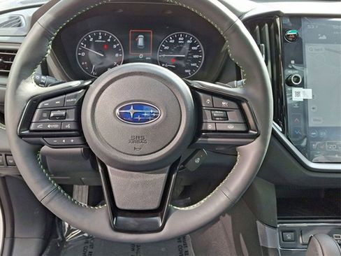 New 2026 Subaru Ascent Bronze Edition image 14