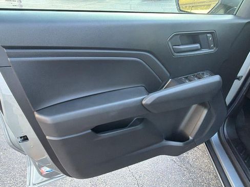 New 2026 Chevrolet Colorado W/T w/ WT Custom Package RWD image 14