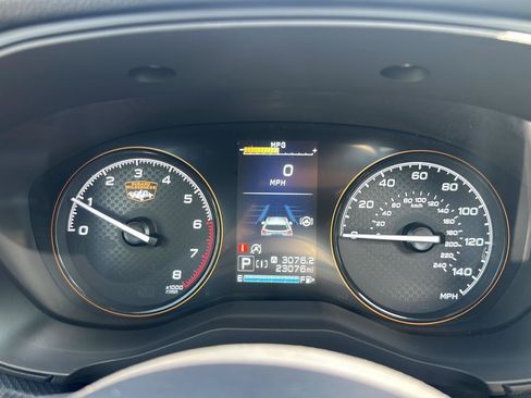 Used 2024 Subaru Forester Wilderness AWD/4WD image 27