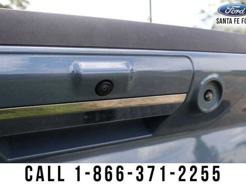 Used 2023 Ford F150 Lariat w/ Equipment Group 502A High AWD/4WD image 9