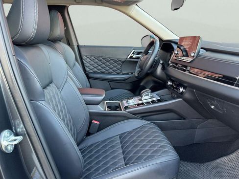 Used 2025 Mitsubishi Outlander SEL image 20