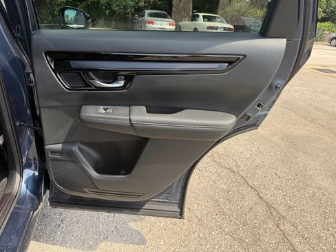 Used 2024 Honda CR-V Sport Touring image 41