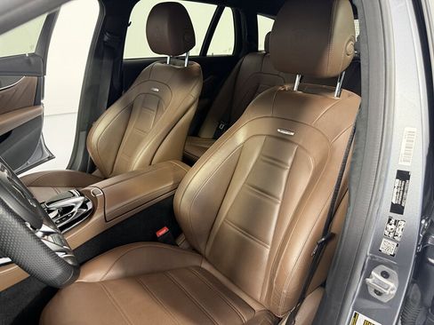 Used 2019 Mercedes-Benz E 63 AMG S image 20