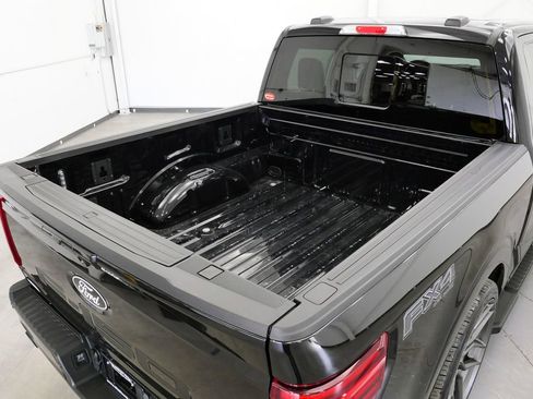 Used 2024 Ford F150 Lariat w/ Equipment Group 502A High AWD/4WD image 41