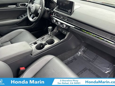 Used 2023 Honda Civic EX-L image 17