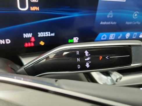 Used 2024 Cadillac Lyriq Sport RWD image 60