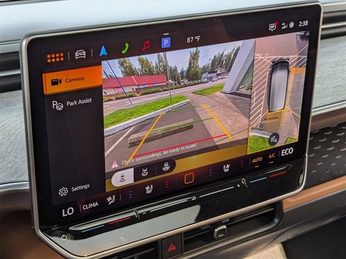 New 2025 Volkswagen ID. Buzz Pro S Plus image 19