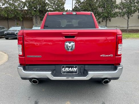 Used 2022 RAM 1500 Big Horn image 6