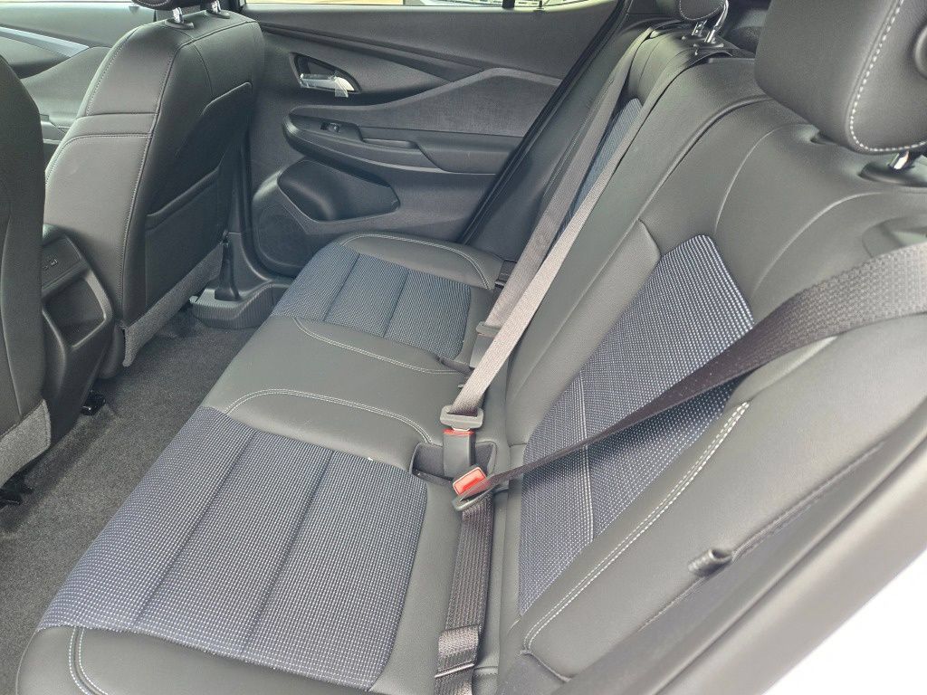 New 2026 Buick Envista Preferred FWD image 28