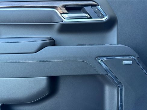 New 2026 Chevrolet Silverado 1500 LT Trail Boss w/ LT Trail Boss Premium Package AWD/4WD image 10