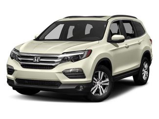 Used 2017 Honda Pilot EX-L video 1