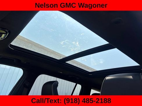 Used 2023 Jeep Grand Cherokee L Summit AWD/4WD image 12