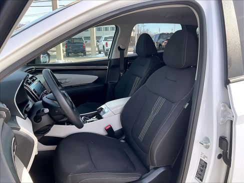 Used 2023 Hyundai Tucson SEL image 10